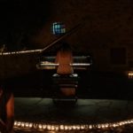 Pals revalida amb èxit la 4a. Nit d’espelmes