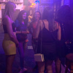 Mediació nocturna a Platja d’Aro per quart any Gent de festa a Castell-Platja d'Aro | Imatge de l'Ajuntament