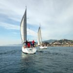 Arriba la 48a edició de la regata Guíxols Medes