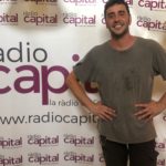 Entrevista a David Saavedra del celler Viníric