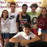 Entrevistem a Sternucat