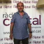 Josep Maria Piferrer: “Els ajuntaments haurien de fer alguna cosa per protegir més la nostra costa”