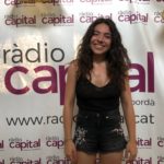 Convidem a l’Anna Saez i ens enamorem del seu talent