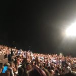 El Festival Cap Roig supera els 43.000 assistents