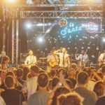 El Santa Market de Santa Cristina d’Aro tanca amb 160.000 visitants, un 60% més que l’any passat