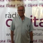 Josep Pascual: “Vaig començar amb un esclop i una espardenya”