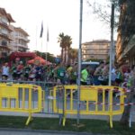 Sant Antoni de Calonge acull la setena edició de la Jornada Esportiva Solidària