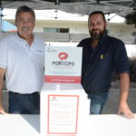 21 propostes, a votació final als Pressupostos Participatius 2020 de Calonge Zona de votació ciutadana al Mercat de Calonge i Sant Antoni | Imatge de l'Ajuntament