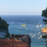 Es mobilitzen emergències per un noi ferit a Sa Riera