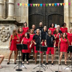 Yes The Music engegarà dissabte el tret de sortida dels concerts de Festa Major 2019