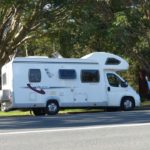 Castell d’Aro ordena les autocaravanes amb els ulls posats en el Pla de Millora Urbana