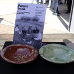 Presentació de “Parant Taula” al Terracotta Museu de la Bisbal Parant taula