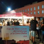 La 39ª Fira de Vins i Caves de Catalunya manté la tendència de l’any passat, malgrat la pluja privat:-la-39a-fira-de-vins-i-caves-de-catalunya-mante-la-tendencia-de-l’any-passat,-malgrat-la-pluja