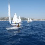 privat:-gran-participacio-al-53e-trofeu-toni-pelegri-en-aigues-de-calella-de-palafrugell