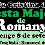 privat:-romanya-de-la-selva-celebra-aquest-diumenge-la-seva-festa-major-amb-llibre-inclos