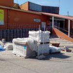 30.000 euros per fer manteniment a les escoles de Palafrugell privat:-l’ajuntament-de-palafrugell-realitza-obres-de-millora-i-manteniment-a-les-escoles-del-municipi