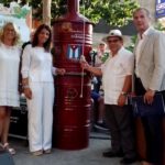 Begur es guarneix de blanc i verd per la XVI Fira d’Indians privat:-begur-es-guarneix-de-blanc-i-verd-per-la-xvi-fira-d’indians