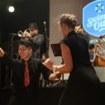 Alba Casadellà: “Organitzem el Swim Out Costa Brava en el nostre temps lliure, és la nostra passió” swim out costa brava