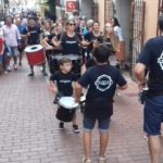 Begur celebrarà la Festa Major de Santa Reparada del 16 al 20 de setembre privat:-santa-reparada-porta-la-platja-al-centre-de-begur-per-fer-skate-i-surf