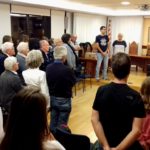 privat:-la-pluja-obliga-a-modificar-la-celebracio-de-la-diada-a-begur-del-castell-a-l’ajuntament