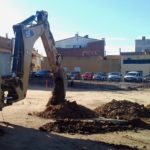 Es reprenen les obres de Sant Josep i Sa Fontansa, a Begur, que estaran a finals d’octubre privat:-es-reprenen-les-obres-de-sant-josep-i-sa-fontansa,-a-begur,-que-estaran-a-finals-d’octubre