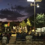 Música i castells per celebrar la Diada de Catalunya, a Santa Cristina d’Aro privat:-musica-i-castells-per-celebrar-la-diada-de-catalunya,-a-santa-cristina-d’aro