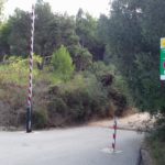 Begur reobre el Camí Vell de Tamariu a la circulació motoritzada privat:-begur-reobre-el-cami-vell-de-tamariu-a-la-circulacio-motoritzada