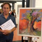 “L’olivera” de Ferran Plaja guanya el XXXIV Concurs d’Arts Plàstiques de Begur privat:-“l’olivera”-de-ferran-plaja-guanya-el-xxxiv-concurs-d’arts-plastiques-de-begur