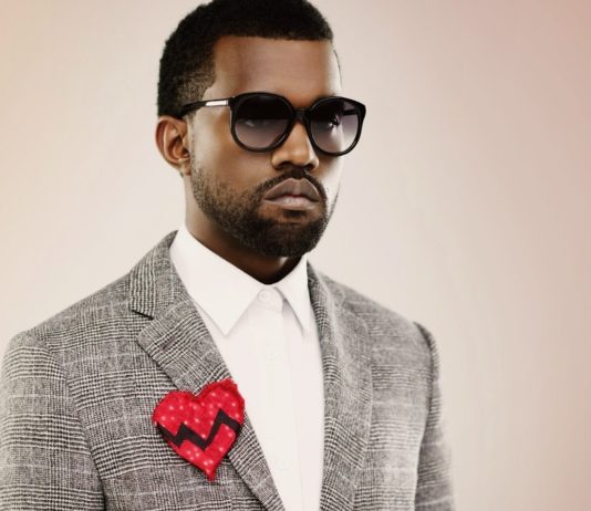 Kanye West publicarà el seu disc “Jesus is King” el 27 de setembre kanye-west-publicara-el-seu-disc-“jesus-is-king”-el-27-de-setembre