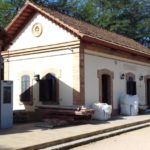 Iniciades les obres de rehabilitació de l’Oficina de Turisme de Santa Cristina d’Aro privat:-iniciades-les-obres-de-rehabilitacio-de-l’oficina-de-turisme-de-santa-cristina-d’aro