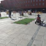 La Policia Local organitza un Parc infantil de trànsit privat:-la-policia-local-organitza-un-parc-infantil-de-transit