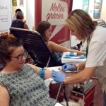 31 donacions de sang ahir a Santa Cristina d’Aro privat:-31-donacions-de-sang-ahir-a-santa-cristina-d’aro,-tancant-l’any-amb-un-total-de-76