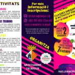 privat:-tornen-a-begur-les-activitats-de-zumba,-spinning,-gac,-pilates,-cross-training-i-per-a-gent-gran