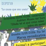 Palafrugell acull la Setmana Internacional de les Persones Sordes 2019 privat:-palafrugell-acull-la-setmana-internacional-de-les-persones-sordes-2019