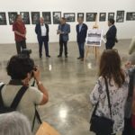 Un delegació mexicana visita Palafrugell privat:-un-delegacio-mexicana-visita-palafrugell