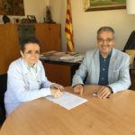 Palafrugell renova el seu suport a la Fundació Tom Sharpe privat:-l’ajuntament-de-palafrugell-renova-el-seu-suport-a-la-fundacio-tom-sharpe