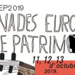 Les excavacions a Romanyà i Mercè Rodoreda centren les Jornades Europees de Patrimoni, a Santa Cristina privat:-les-excavacions-a-romanya-i-merce-rodoreda-centren-les-jornades-europees-de-patrimoni,-a-santa-cristina