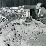 Cap sa Sal de Begur destina un espai al seu arquitecte, Josep Maria Bosch Aymerich privat:-cap-sa-sal-de-begur-destina-un-espai-al-seu-arquitecte,-josep-maria-bosch-aymerich