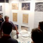 Inaugurat a l’antic hotel Cap sa Sal de Begur un espai dedicat al seu creador privat:-inaugurat-a-l’antic-hotel-cap-sa-sal-de-begur-un-espai-dedicat-al-seu-creador