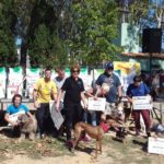 81 gossos participen en el concurs de FestiGuau de Santa Cristina d’Aro privat:-81-gossos-participen-en-el-concurs-de-festiguau-de-santa-cristina-d’aro