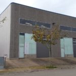 El consell comarcal prepara un pla per impulsar els polígons del Baix Empordà