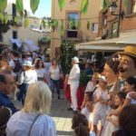 Neix el festival Begur Indià per substituir la Fira d’indians en temps de coronavirus Moment a la Fira d'Indians | Imatge de l'Ajuntament de Begur