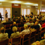 La Llar del Pensionista de Pals presenta el programa Activa’t i gaudeix plus 65