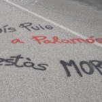 Lluís Puig després de les amenaces de mort: “Nosaltres, a ‘lo’ nostre”