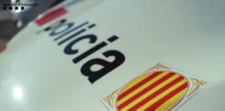 Mossos d'Esquadra