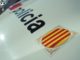 Detenen una dona per robar productes d’un supermercat a la Bisbal d’Empordà Mossos d'Esquadra