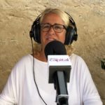 Maite Selva, alcaldessa de Begur: “Volem tenir més qualitat” de cara als turistes Maite Selva a Ràdio Capital de l'Empordà durant la Fira dels Indians 2019