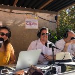 Son de la Rambla: “Som catalans i un cubà fent música cubana”