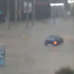 Platja d’Aro ultima un pla per evitar les inundacions quan hi ha tempestes