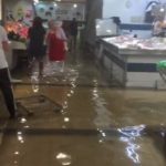 🔴VIDEOS: imatges dels impressionants aiguats arreu de l’Empordà